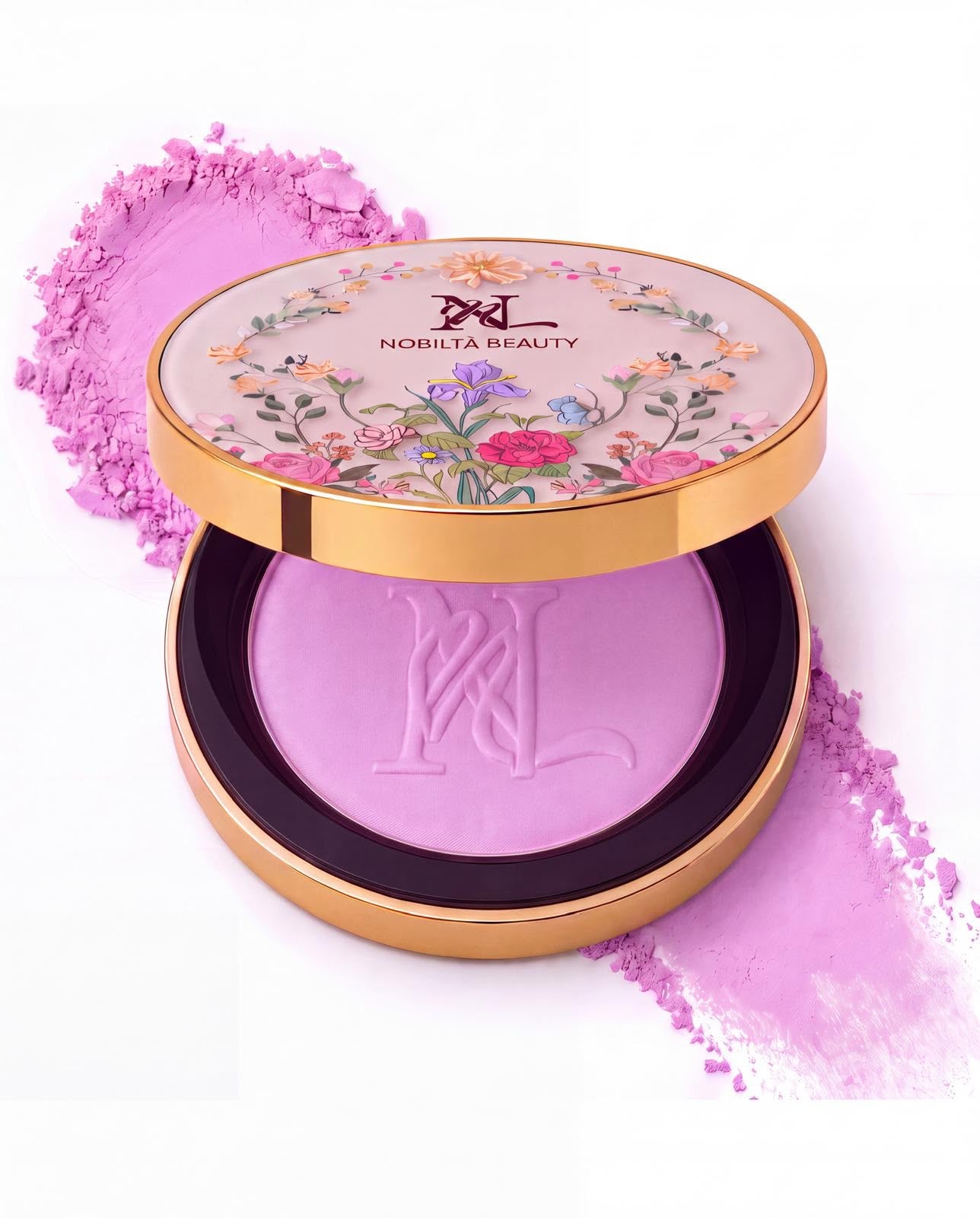 candy blush