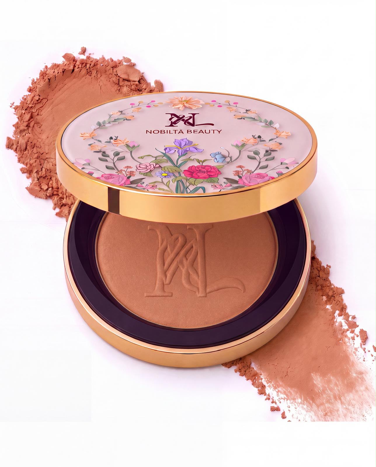 cocoa nude