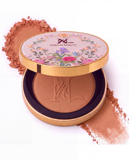 cocoa nude